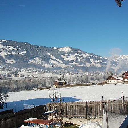 Villa Haus Hart Im Zillertal 6 Personen Exterior foto