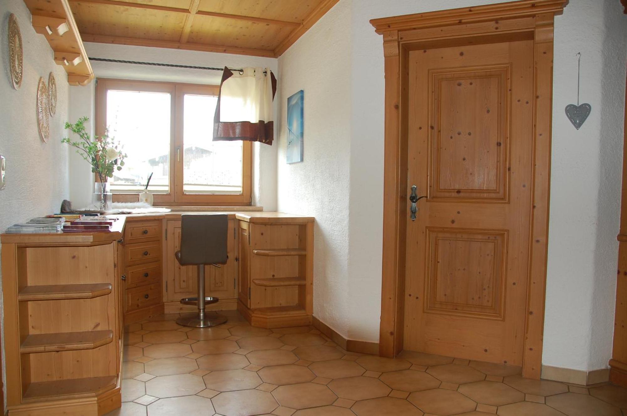 Villa Haus Hart Im Zillertal 6 Personen Exterior foto