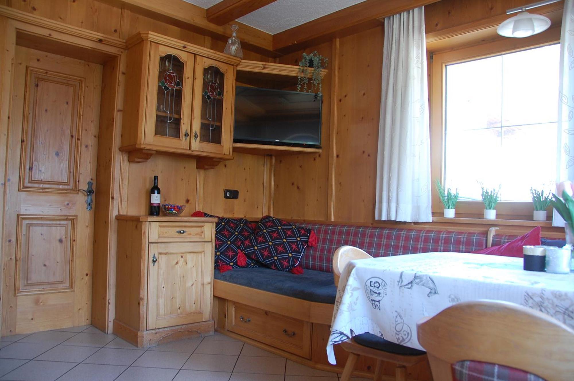 Villa Haus Hart Im Zillertal 6 Personen Exterior foto