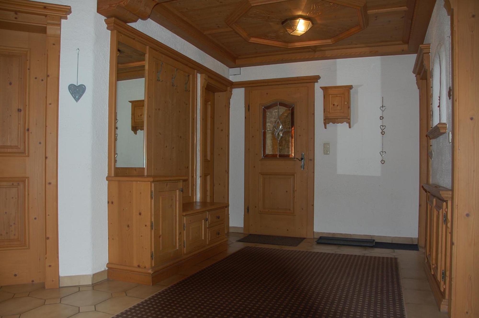 Villa Haus Hart Im Zillertal 6 Personen Exterior foto