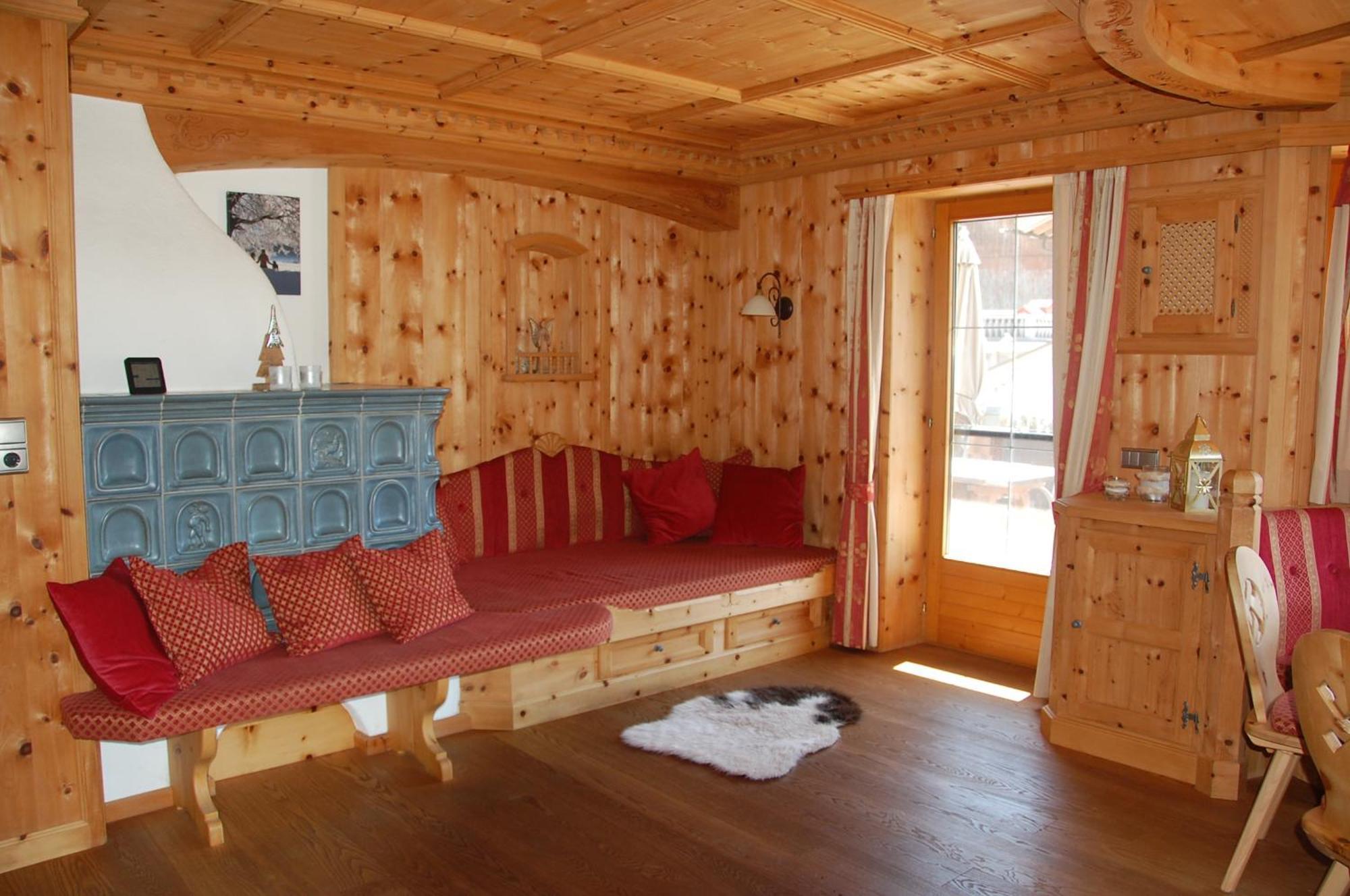 Villa Haus Hart Im Zillertal 6 Personen Exterior foto