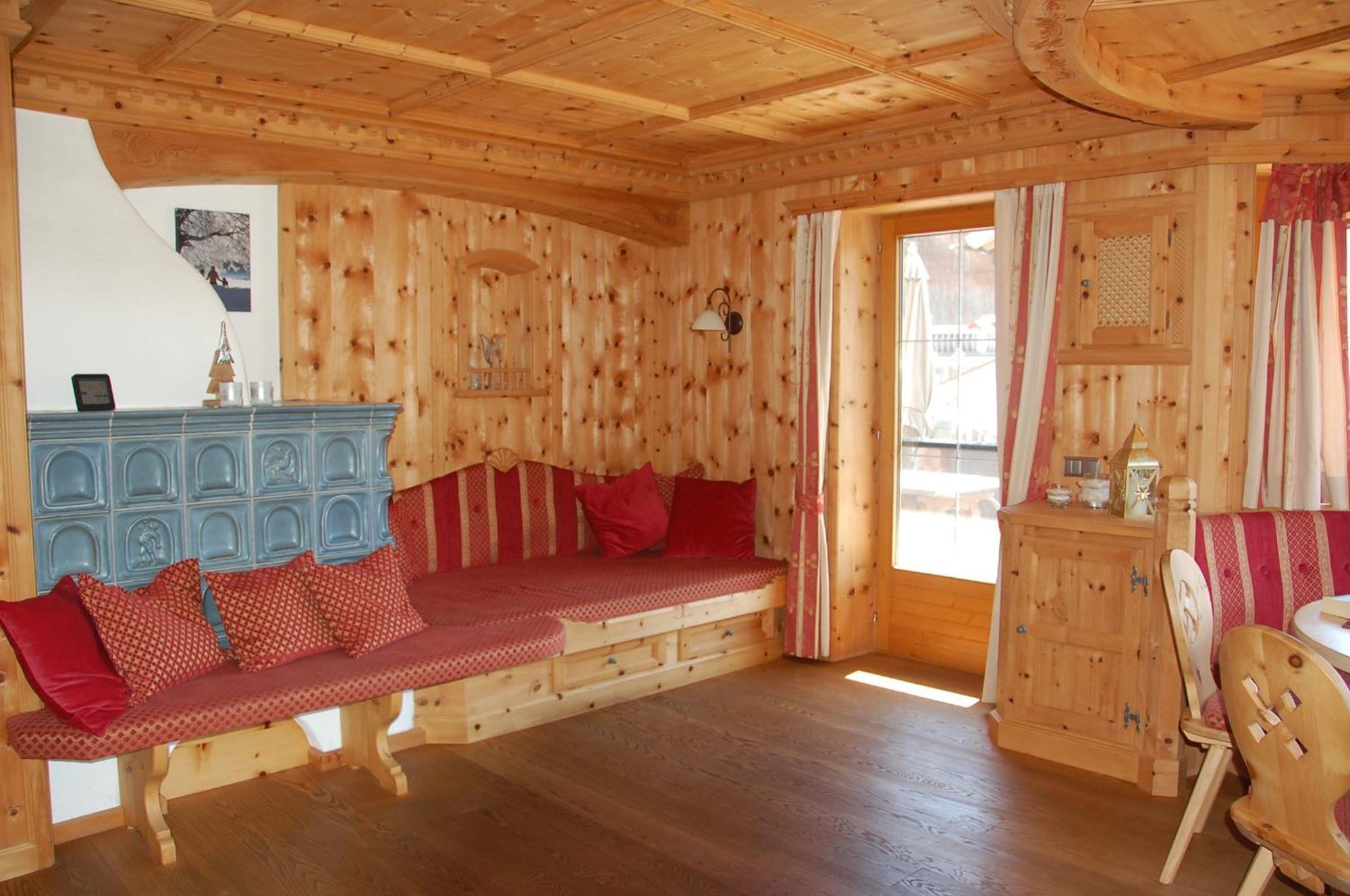Villa Haus Hart Im Zillertal 6 Personen Exterior foto