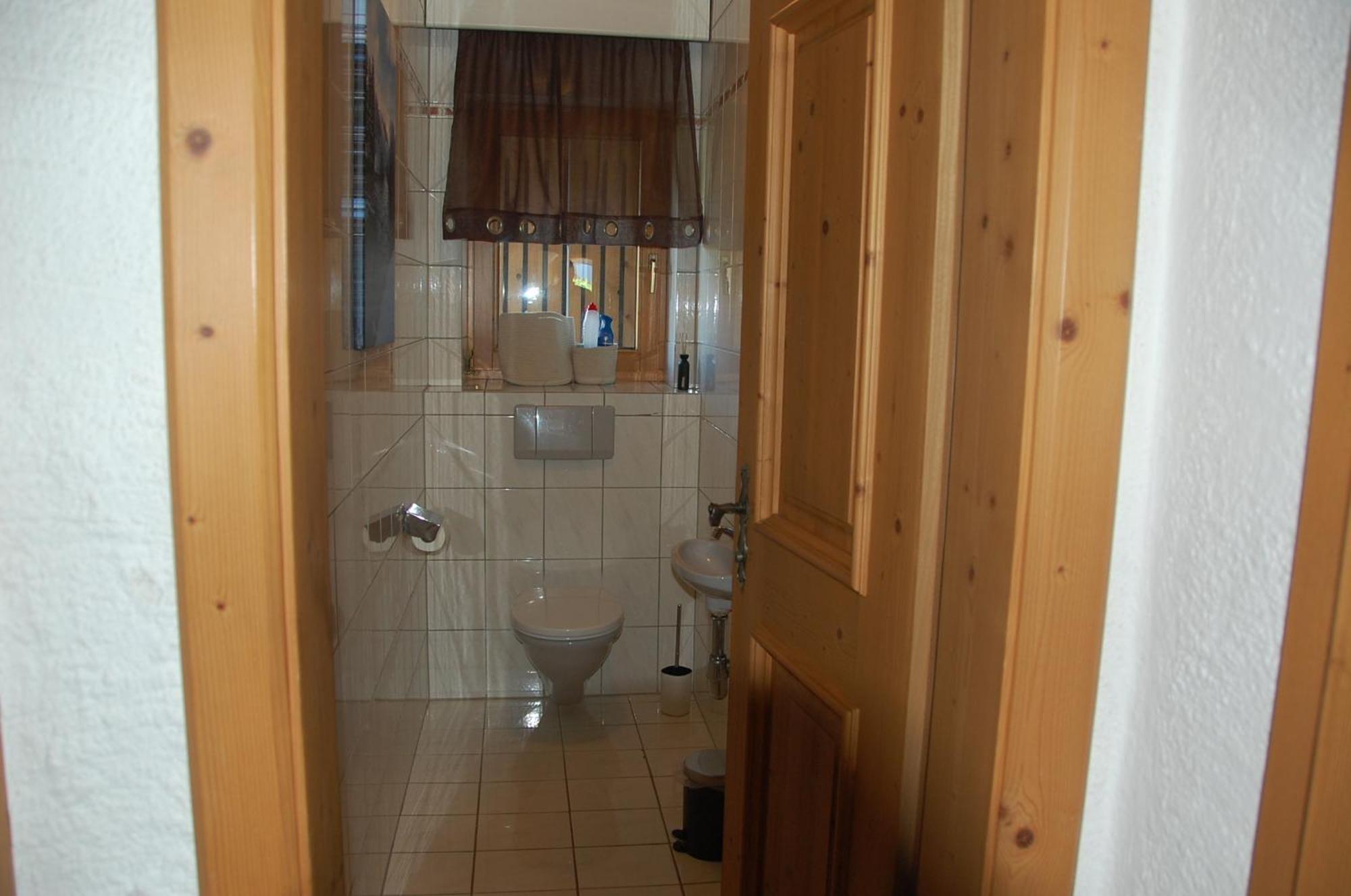Villa Haus Hart Im Zillertal 6 Personen Exterior foto